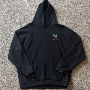 Zach Bryan Concert Hoodie